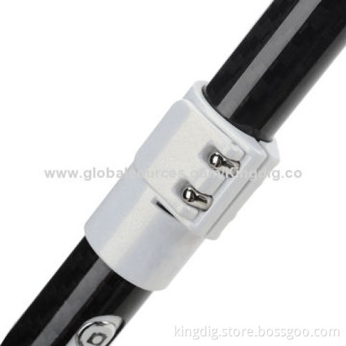 2014 New Wireless Monopod, Made of Carbon Fiber, 120mAh Battery Capacity